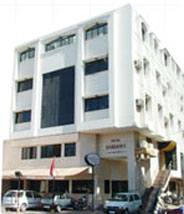 baroda